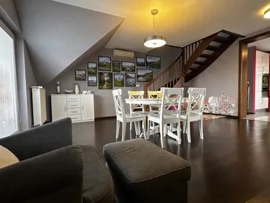 Na predaj 4-izbový byt, 149 m², Stupava, Dlhá