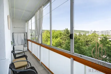 Na predaj byt v Bratislava-Rača · €259 000 · Čiastočná rekonštrukcia
