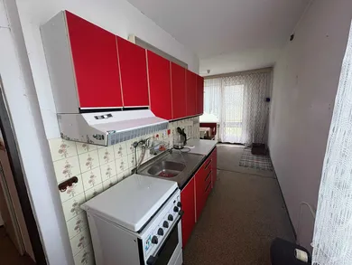 Mieszkania na sprzedaż, 4-pokojowe, Banská Bystrica · €240 000