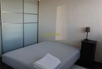 Na predaj 2-izbový byt, 40 m², Bratislava-Petržalka, Záporožská