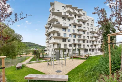 Eladó lakások, 1-szobás, Bratislava-Dúbravka · €202 582