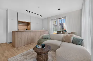 Na predaj 3-izbový byt, 68 m², Bratislava-Staré Mesto, Bottova