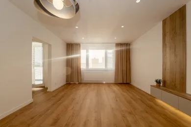 Byty na predaj 4-izbový, Košice-Sídlisko KVP · €276 800