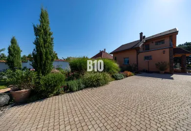 Na predaj dom, 190 m², Malinovo, Bratislavská