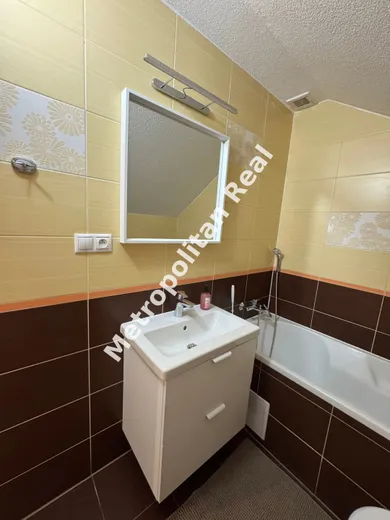 Na predaj 1-izbový byt, 40 m², Most pri Bratislave
