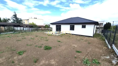 Na predaj 4-izbový dom, 107 m², Ruskov