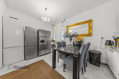 Na predaj 5-izbový dom, 200 m², Veľké Blahovo