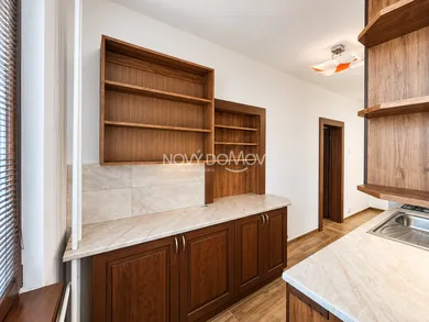 Na predaj 2-izbový byt, 56 m², Šaľa, NEŠPOROVA