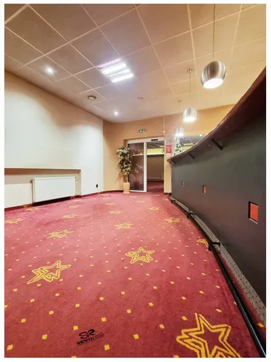 Na predaj objekt, 275 m², Banská Bystrica, J. Cikkera