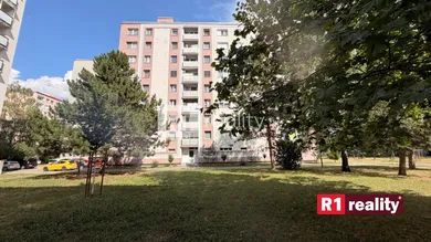 Byty na prenájom 1-izbový, Piešťany · €450