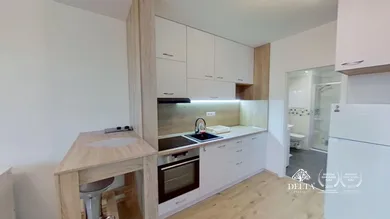 Na prenájom 1-izbový byt, 32 m², Poprad, Suchoňova
