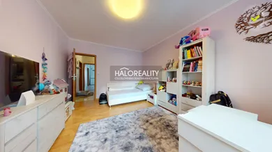 Na predaj 3-izbový byt, 87 m², Rimavská Sobota, I. Hatvaniho