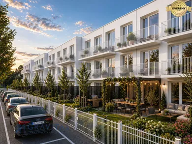 Na predaj 4-izbový byt, 79 m², Ivanka pri Dunaji, Bernolákovská