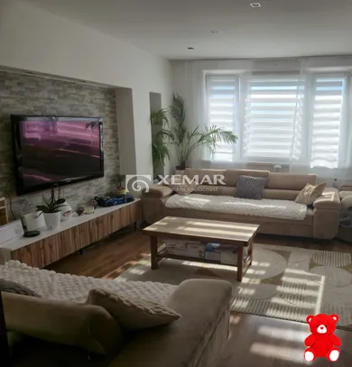 Na predaj byt v Banská Bystrica · €178 500 · Dokončené