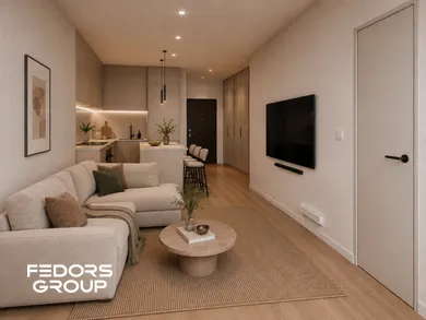 Mieszkania na sprzedaż, 2-pokojowe, Bratislava-Staré Mesto · €329 000