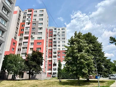 Квартиры на продажу, 3-комнатные, Bratislava-Petržalka · €246 000