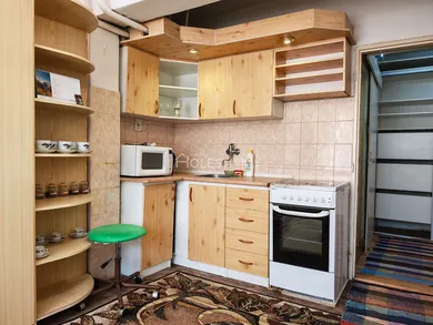 Apartments for sale, 1-room in Čadca · €63,500