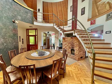 Domy na sprzedaż, 1-pokojowe, Dunajská Streda · €699 000