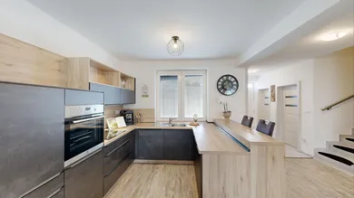 Na predaj dom, 130 m², Šaľa, Fr. Kráľa
