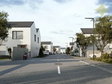 Na predaj dom, 143 m², Chorvátsky Grob