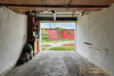 Na predaj objekt, 17 m², Bratislava-Nové Mesto, Kominárska