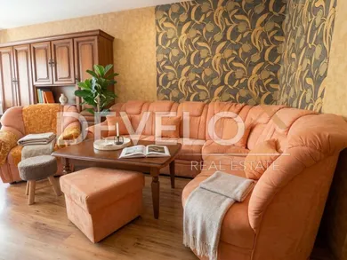 Mieszkania na sprzedaż, 3-pokojowe, Malacky · €179 900