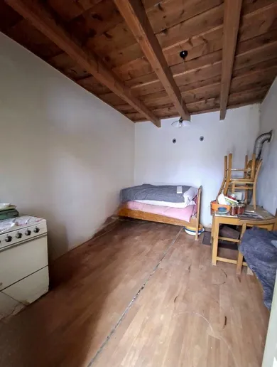 Na predaj dom v Vráble · €96 000 · Čiastočná rekonštrukcia