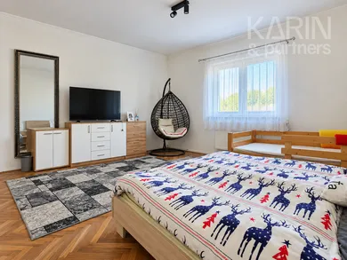 Na predaj dom, 150 m², Rykynčice, Dolné Rykynčice 28