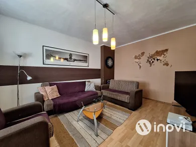 Mieszkania na sprzedaż, 2-pokojowe, Spišská Nová Ves · €125 000