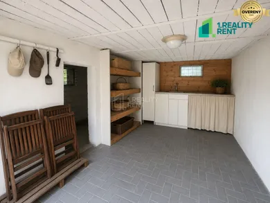 Na predaj rekreačný dom, 90 m², Klokočov