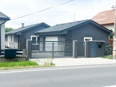 Domy na predaj 4-izbový, Vidiná · €329 000