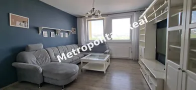 Na prenájom byt v Bratislava-Petržalka · €720 · Dokončené