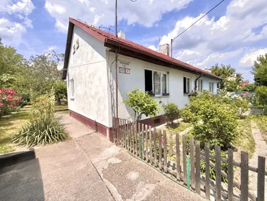 Domy na predaj, Bratislava-Ružinov · €220 000