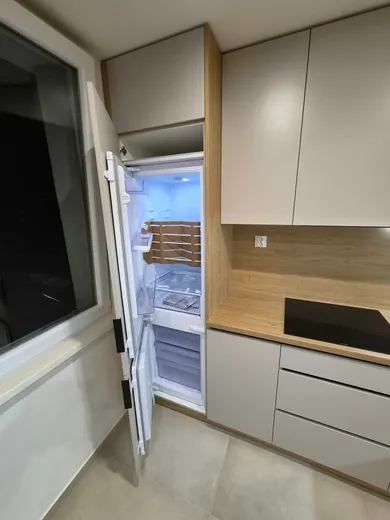 Na predaj 3-izbový byt, 84 m², Nitra