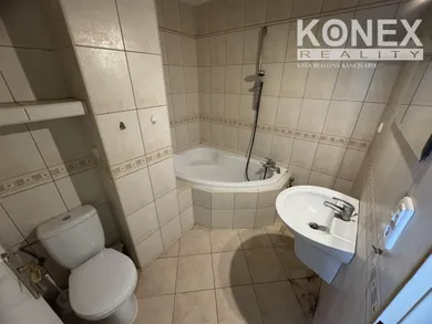 Na predaj 1-izbový byt, 34 m², Michalovce, Jána A. Komenského
