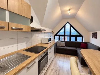 Na prenájom 2-izbový byt, 63 m², Martin, A. Kmeťa