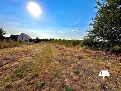 Pozemky na predaj, Levice · €39 900
