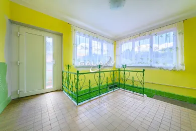 Na predaj 5-izbový dom, 145 m², Hajnáčka