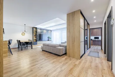 Na prenájom 4-izbový byt, 112 m², Prešov, Horská