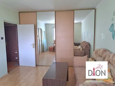 Na predaj 1-izbový byt, 33 m², Kováčová