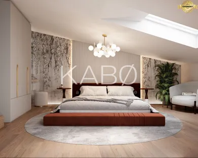 Na predaj 5-izbový byt, 138 m², Nitra, Kúpeľná