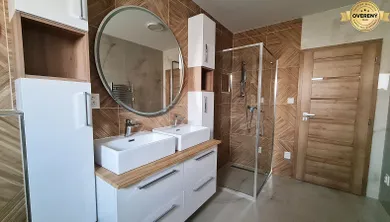 Na predaj 4-izbový dom, 130 m², Nový Svet