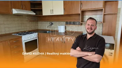 Byty na predaj 4-izbový, Martin · €146 000