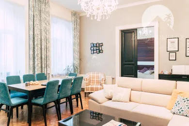 Byty na predaj 3-izbový, Komárno · €299 000