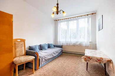 Mieszkania na sprzedaż, 1-pokojowe, Košice-Juh · €160 000