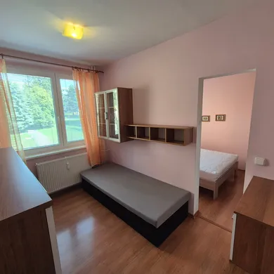 Na predaj byt v Myjava · €119 500 · Dokončené