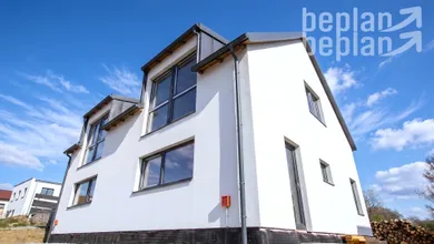 Na predaj dom v Prešov · €264 000 · Novostavba