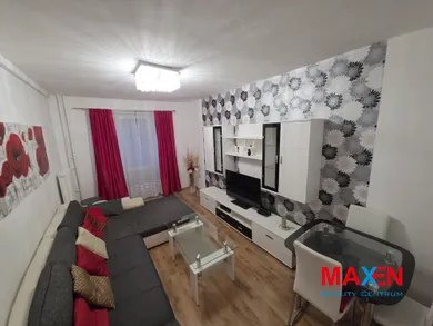 Mieszkania na sprzedaż, 2-pokojowe, Košice-Sever · €220 000