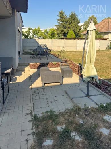 Na predaj dom, 112 m², Horné Saliby