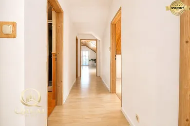 Na prenájom byt v Ivanka pri Dunaji · €890 · Dokončené